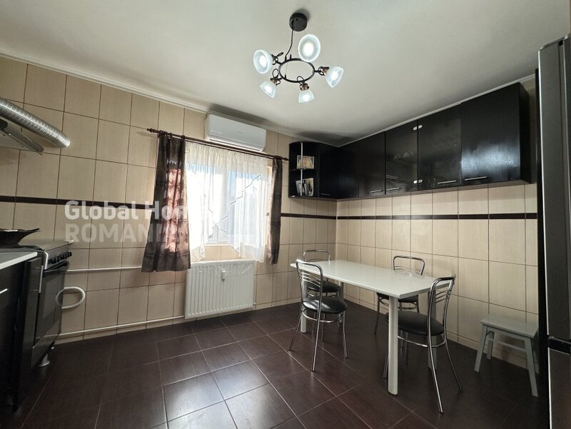 Vitan Mall- Foisorului  Apartament 4 Camere