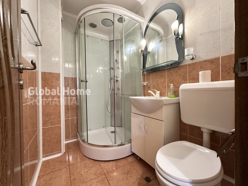 Vitan Mall- Foisorului  Apartament 4 Camere