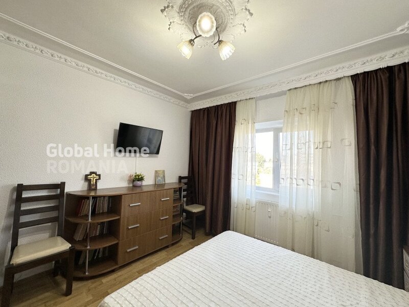 Vitan Mall- Foisorului  Apartament 4 Camere