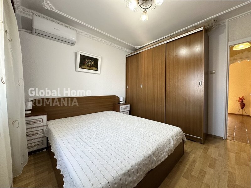 Vitan Mall- Foisorului  Apartament 4 Camere