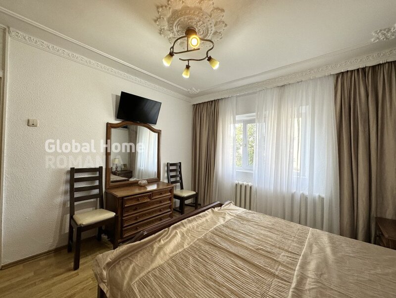 Vitan Mall- Foisorului  Apartament 4 Camere